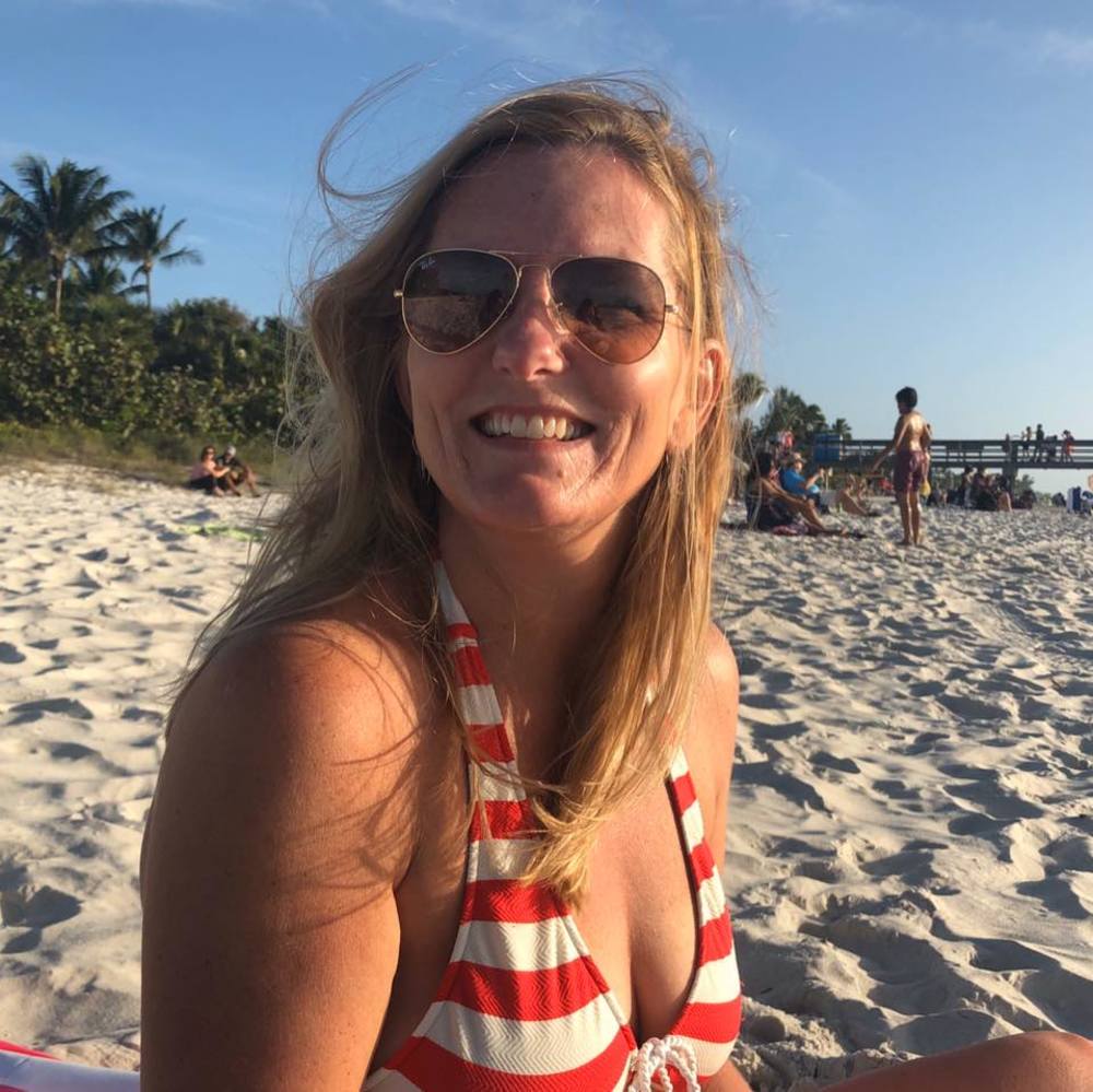 Meet your Posher, Caroline